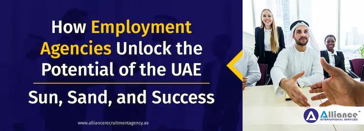 Recruitment Agencies in Abu Dhabi