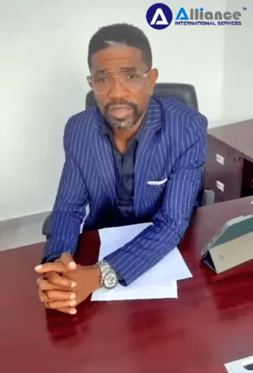 story from staffing franchise owner