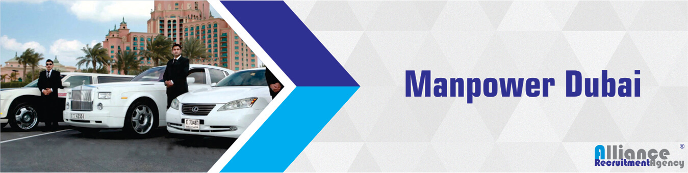Manpower Dubai – Best Manpower Consultancy in Dubai, UAE