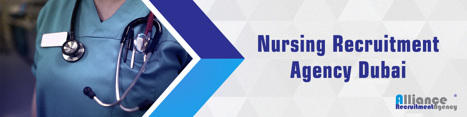 nursing recruitment agency