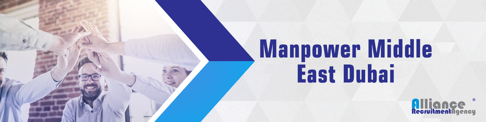 Best Manpower Consultancy & Outsourcing In Dubai & Middle East