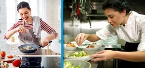 How Does Recruitment Agency Help To Find An Ideal Chef